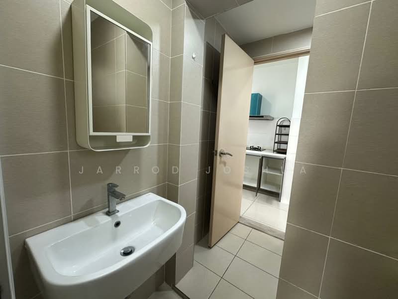 Servis Apartment untuk Dijual di Maisson - Jarrod Joshua - Bathroom - PropertyGuru.com.my
