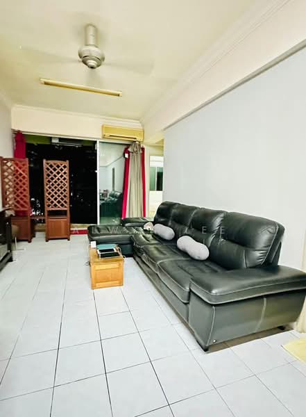 Condominium for Sale at Forest Green - Alwyn Lee - Living Room - PropertyGuru.com.my