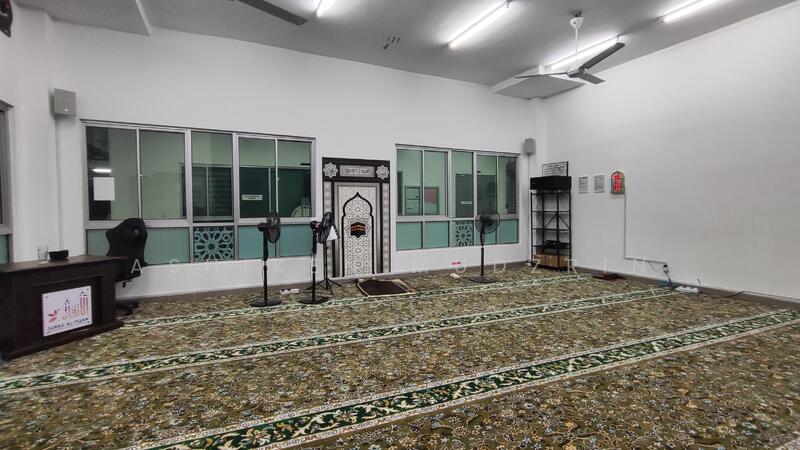 Surau