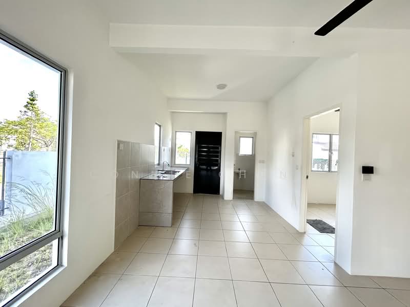 Rumah Teres 2-Tingkat untuk Dijual di Seremban (Negeri Sembilan) - Connie Chong - Kitchen - PropertyGuru.com.my
