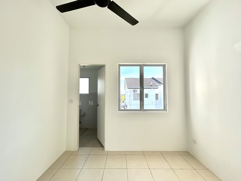 Rumah Teres 2-Tingkat untuk Dijual di Seremban (Negeri Sembilan) - Connie Chong - Bedroom - PropertyGuru.com.my