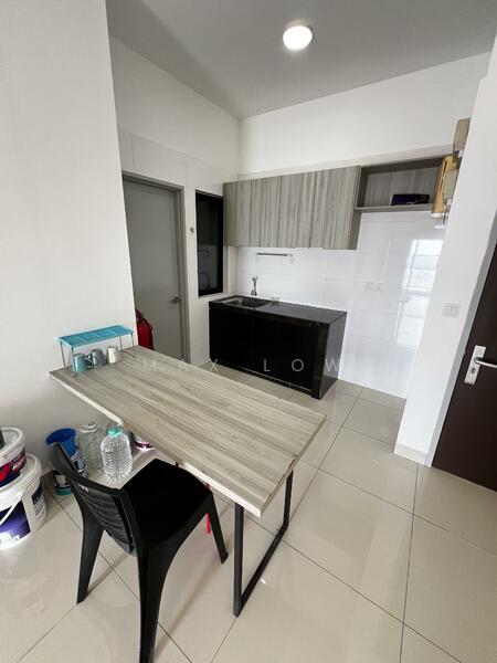 Condominium for Rent at The Olive - Max Low - Kitchen - PropertyGuru.com.my