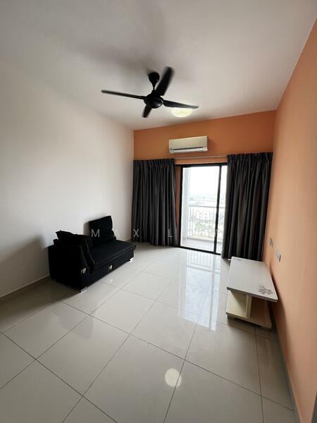 Condominium for Rent at The Olive - Max Low - Living Room - PropertyGuru.com.my