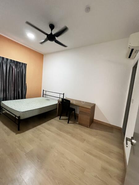 Condominium for Rent at The Olive - Max Low - Bedroom - PropertyGuru.com.my