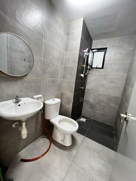 Condominium for Rent at The Olive - Max Low - Bathroom - PropertyGuru.com.my