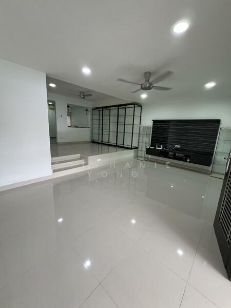 Untuk Disewa - Taman Mutiara Barat