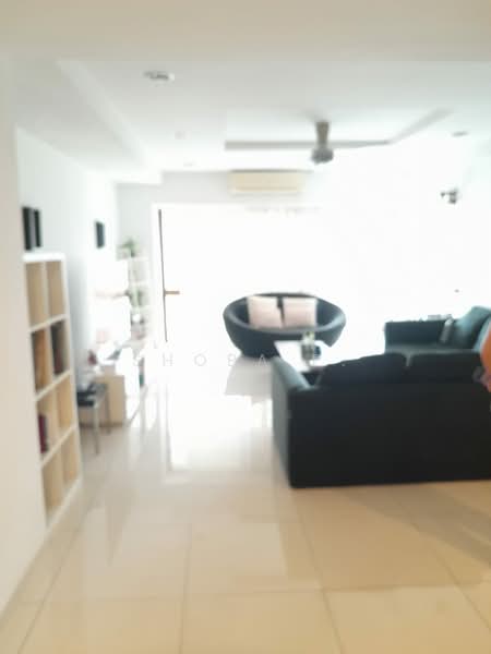 Kondominium untuk Dijual di Sri Wangsaria - Shoba P. - Living Room - PropertyGuru.com.my