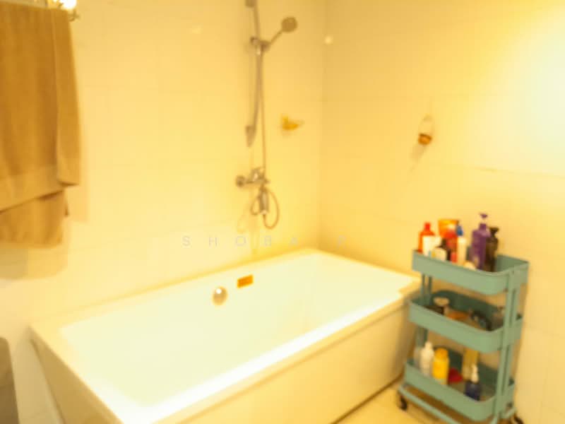 Kondominium untuk Dijual di Sri Wangsaria - Shoba P. - Bathroom - PropertyGuru.com.my