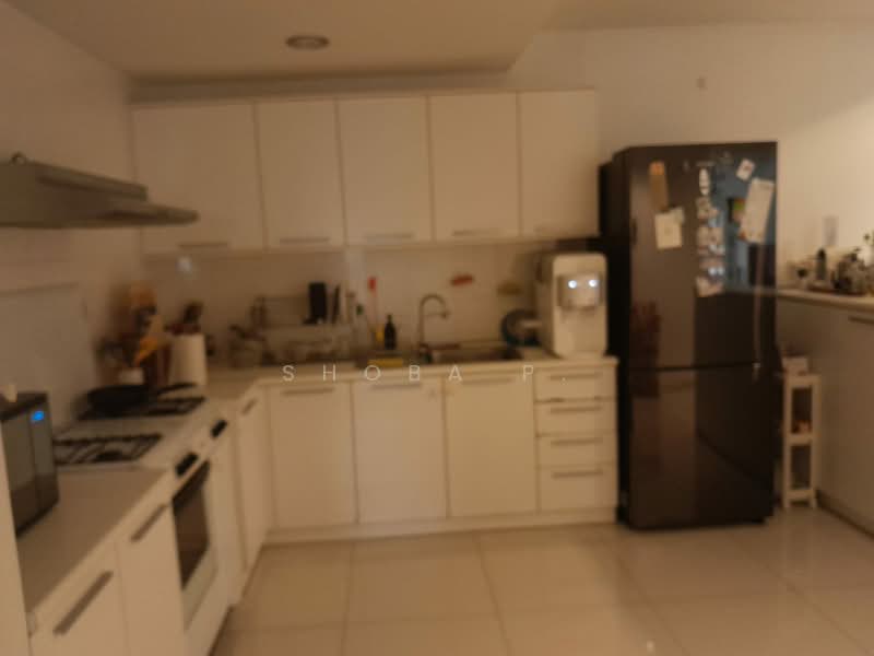 Kondominium untuk Dijual di Sri Wangsaria - Shoba P. - Kitchen - PropertyGuru.com.my