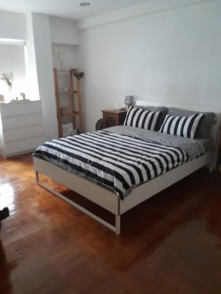 Kondominium untuk Dijual di Sri Wangsaria - Shoba P. - Bedroom - PropertyGuru.com.my