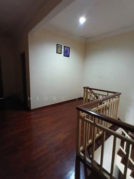 2-storey Terraced House for Sale in Cyberjaya (Selangor) - Henry Liew - Interior - PropertyGuru.com.my