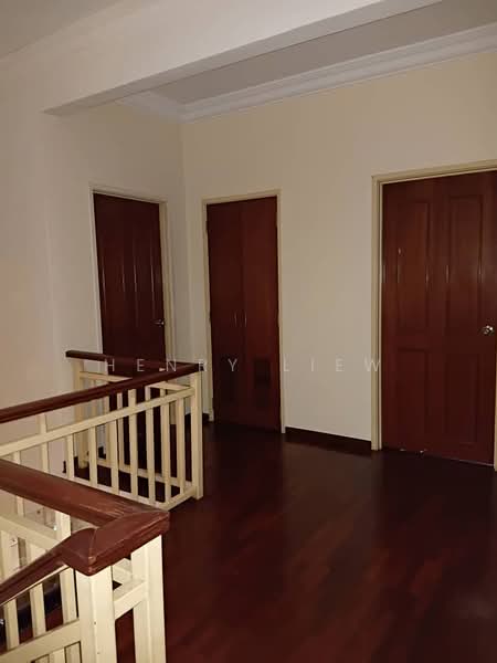 2-storey Terraced House for Sale in Cyberjaya (Selangor) - Henry Liew - Interior - PropertyGuru.com.my