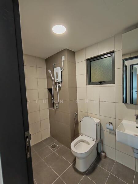 Untuk Disewa - Platinum Splendor Residence