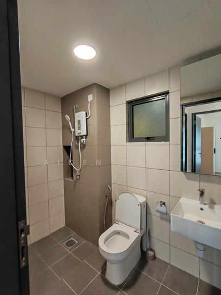 Untuk Disewa - Platinum Splendor Residence