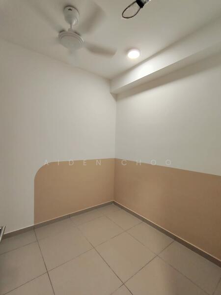 Untuk Disewa - Platinum Splendor Residence