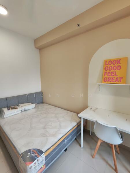 Untuk Disewa - Platinum Splendor Residence