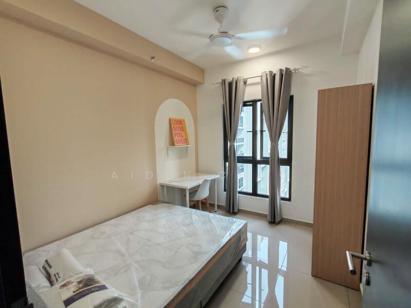 Untuk Disewa - Platinum Splendor Residence