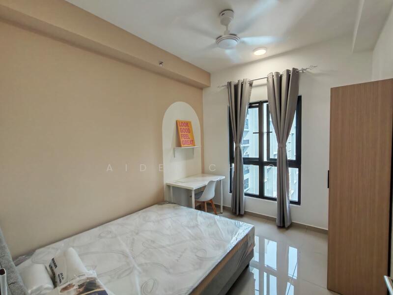 Untuk Disewa - Platinum Splendor Residence