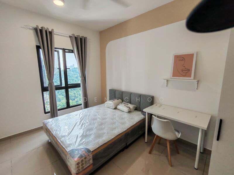 Untuk Disewa - Platinum Splendor Residence