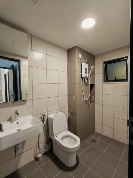 Untuk Disewa - Platinum Splendor Residence