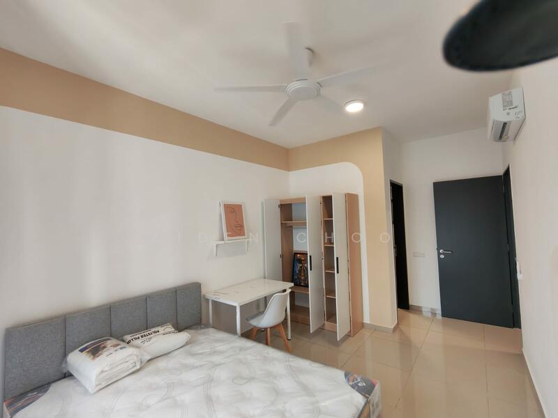 Untuk Disewa - Platinum Splendor Residence