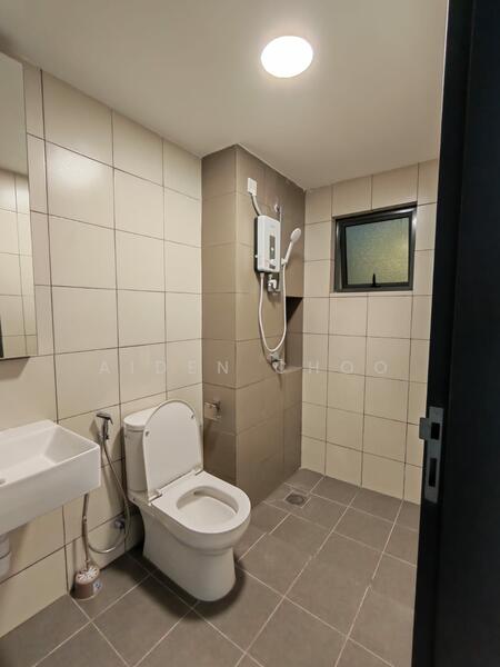 Untuk Disewa - Platinum Splendor Residence