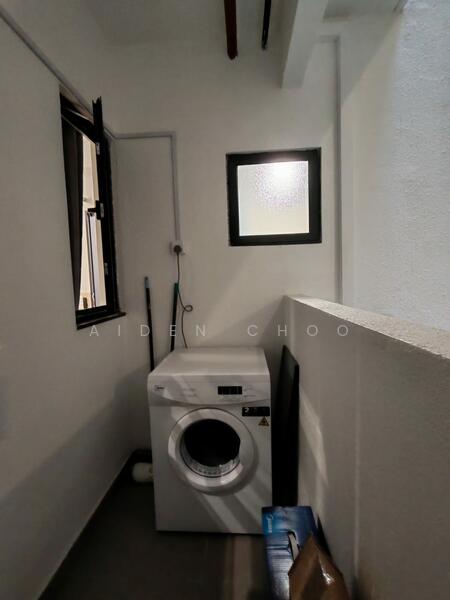 Untuk Disewa - Platinum Splendor Residence