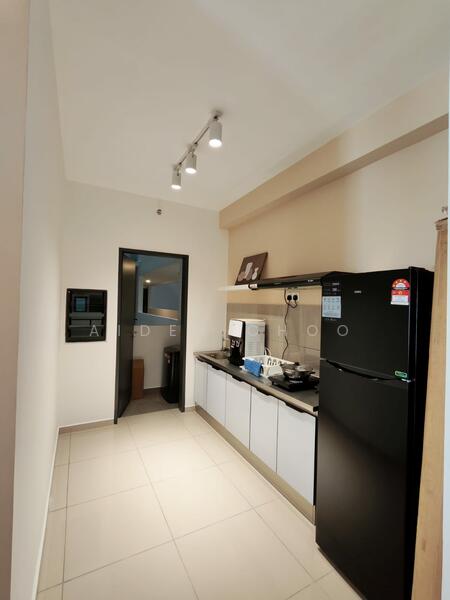 Untuk Disewa - Platinum Splendor Residence