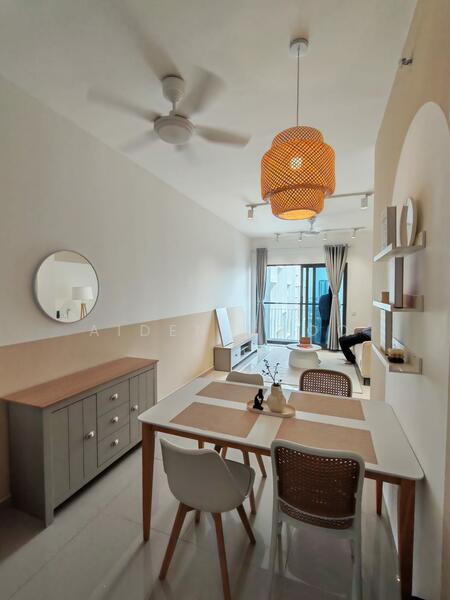 Untuk Disewa - Platinum Splendor Residence