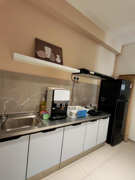 Untuk Disewa - Platinum Splendor Residence