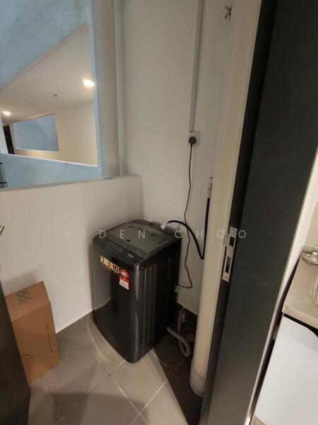 Untuk Disewa - Platinum Splendor Residence