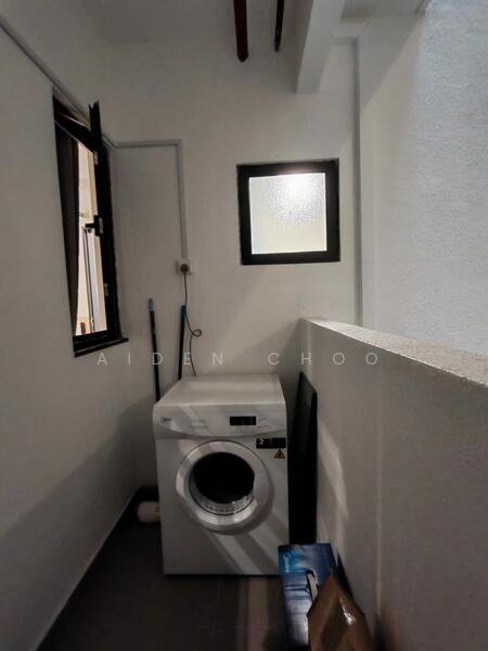 Untuk Disewa - Platinum Splendor Residence