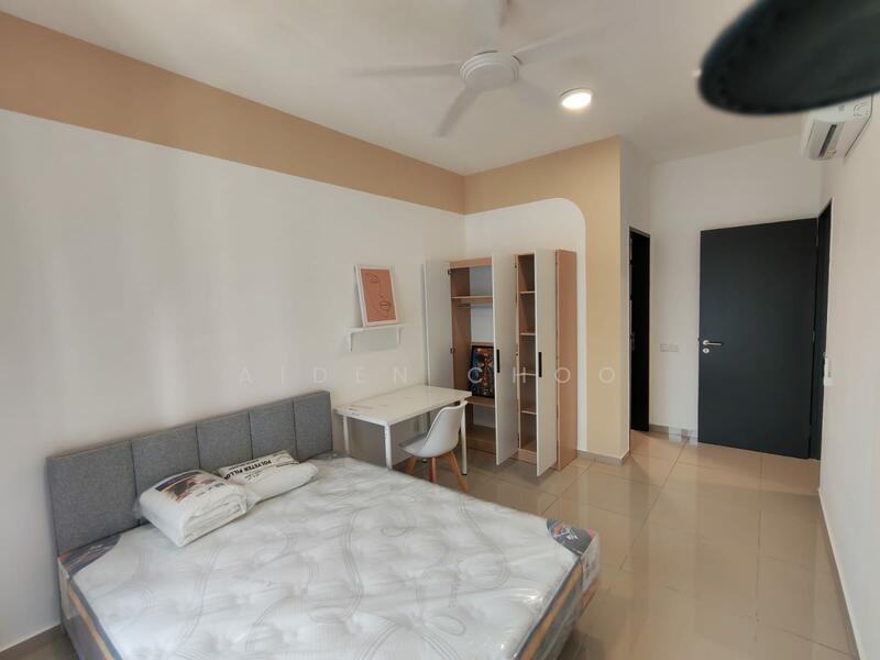 Untuk Disewa - Platinum Splendor Residence