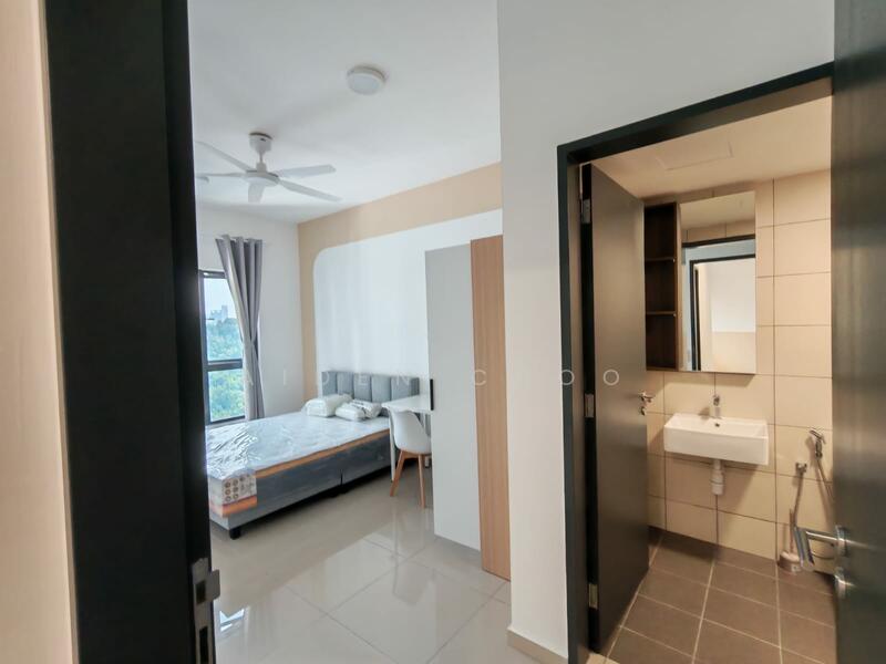 Untuk Disewa - Platinum Splendor Residence