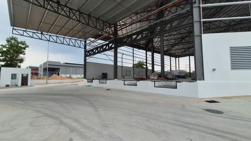 Detached Factory for Sale in Bandar Sri Sendayan (Negeri Sembilan) - Irwan Yusoff - Exterior - PropertyGuru.com.my