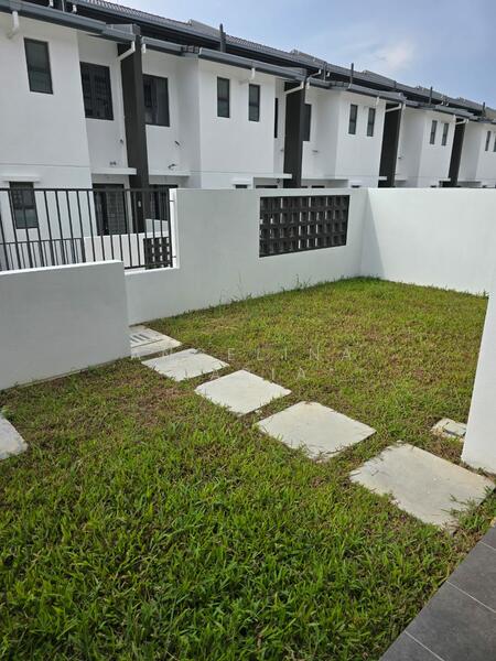 2-storey Terraced House for Sale in Elmina (Shah Alam) - Angelina Maria - Exterior - PropertyGuru.com.my