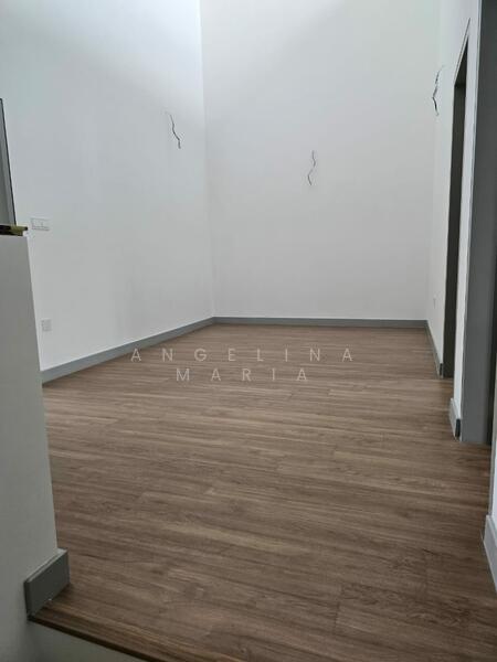 2-storey Terraced House for Sale in Elmina (Shah Alam) - Angelina Maria - Corridor - PropertyGuru.com.my