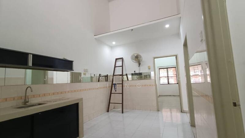 Untuk Disewa - Bandar Bukit Raja