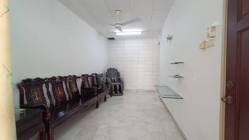 Untuk Disewa - Bandar Bukit Raja