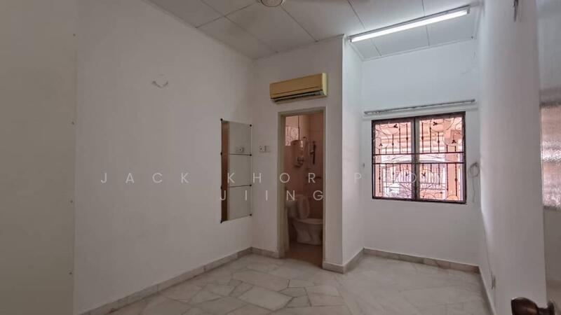 Untuk Disewa - Bandar Bukit Raja