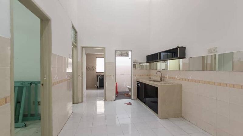 Untuk Disewa - Bandar Bukit Raja