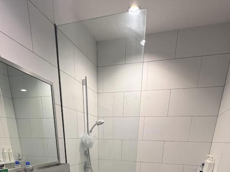 Condominium for Sale at Twy Duplex Condos - Roy Khaw - Bathroom - PropertyGuru.com.my