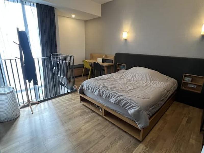 Condominium for Sale at Twy Duplex Condos - Roy Khaw - Bedroom - PropertyGuru.com.my
