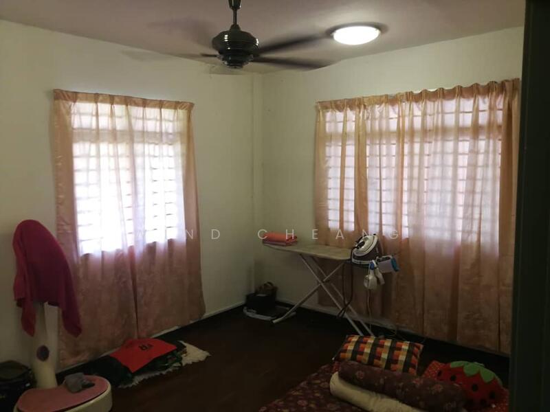 D'Rimba untuk Untuk Dijual - RM 549,000, Mac 2026 - Bedroom - PropertyGuru.com.my