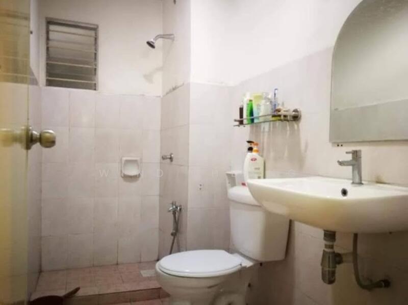 D'Rimba untuk Untuk Dijual - RM 549,000, Mac 2026 - Bathroom - PropertyGuru.com.my