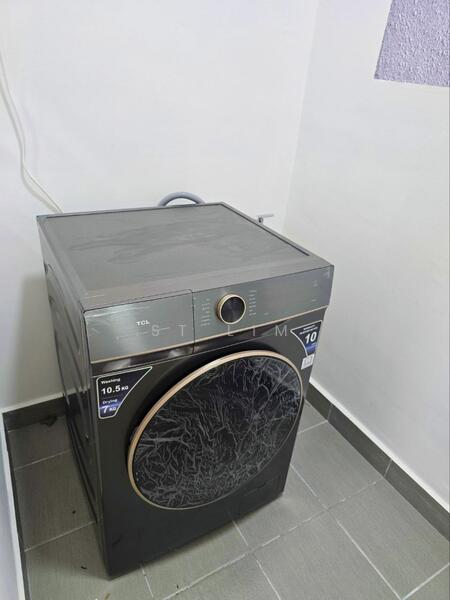 Condominium for Rent at D'Ivo - ST Lim - Bathroom - PropertyGuru.com.my