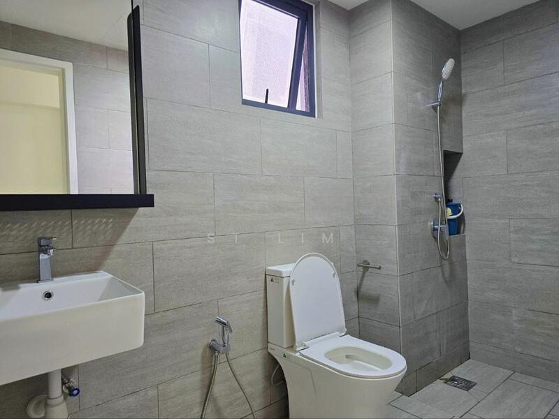 Condominium for Rent at D'Ivo - ST Lim - Bathroom - PropertyGuru.com.my