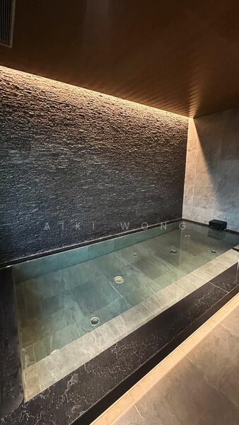 Service Residence for Rent at Mitsui Serviced Suites - Aiki Wong - Bathroom - PropertyGuru.com.my