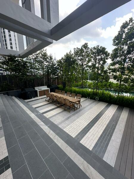 Service Residence for Rent at Mitsui Serviced Suites - Aiki Wong - Exterior - PropertyGuru.com.my