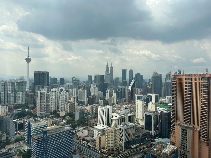 Service Residence for Rent at Mitsui Serviced Suites - Aiki Wong - Exterior - PropertyGuru.com.my